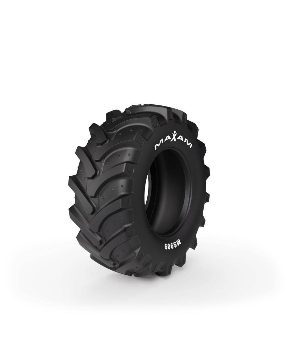 405/70-24 opona MAXAM MS909 14PR TL 152B